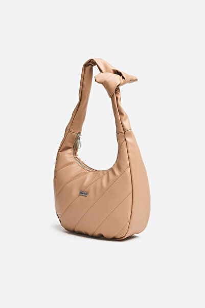 urban focus Embroidered Shoulder Bag