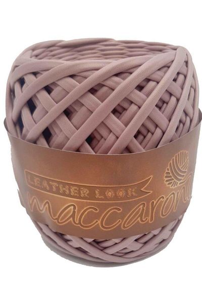 maccaroni yarn Αξεσουάρ Angel Bag Ανοιχτό ροζ Χρώμα Maccaroni Δερμάτινο σχοινί