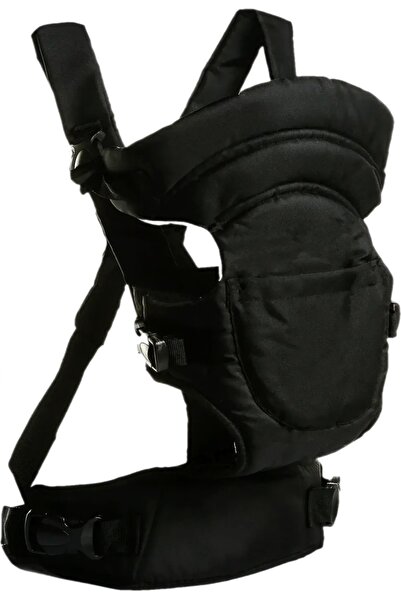 USF Çift Yönlü Bebek Taşıma Kangurusu Bel Destekli Ergonomik Bebek Taşıyıcı Kanguru Syh