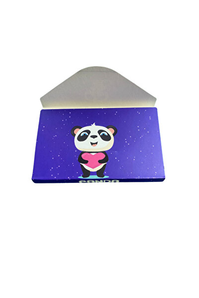 anonim Panda Not Defteri