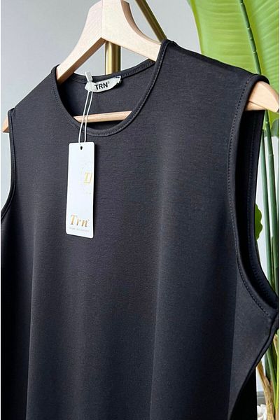Butik Melike Pleated Dressing