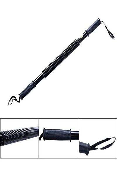 Clifton Bend Bend Chest Spring Hand, Wrist, Shoulder, Arm Muscle Developer 60 kg