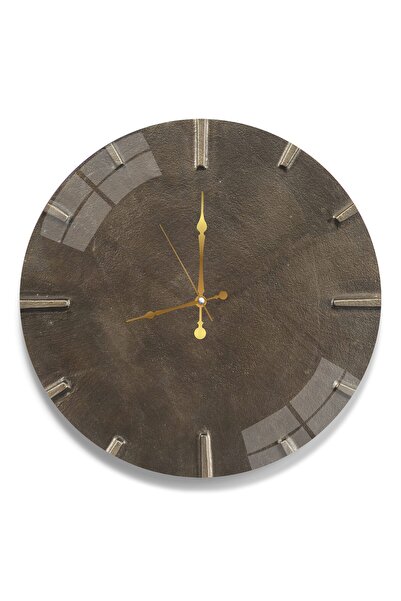 EMYA HOME Ceas din sticlă - 40 cm