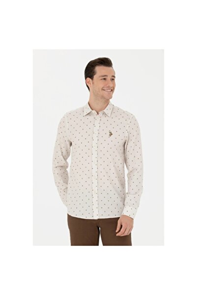 U.S. Polo Assn. U.S. Polo Assn. Erkek Gömlek