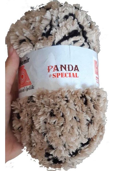 aldemir Αξεσουάρ Angel Bag Panda Special (Αριθμός 2)