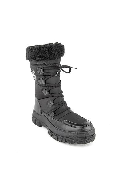 Muya Orthopedix Gravity - Women's Snow Boots, Fur Inside and Zipper324334