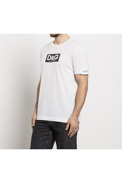Dolce&Gabbana Re Edition T-Shirt