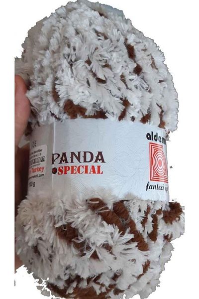 aldemir Αξεσουάρ Angel Bag Panda Special (Αριθμός 3)