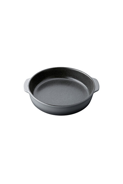 Berghoff Gem Seramik Large Round Baking Dish 27x27x6,50 cm