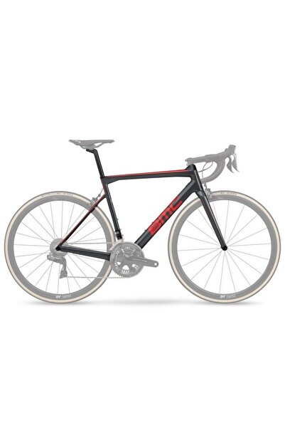Bmc Teammachine SLR Karbon Yol Bisikleti FRAME KADRO SET 54cm