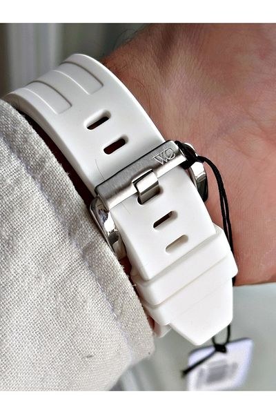 Wesse WWG402403 5 Atm Men's Wristwatch