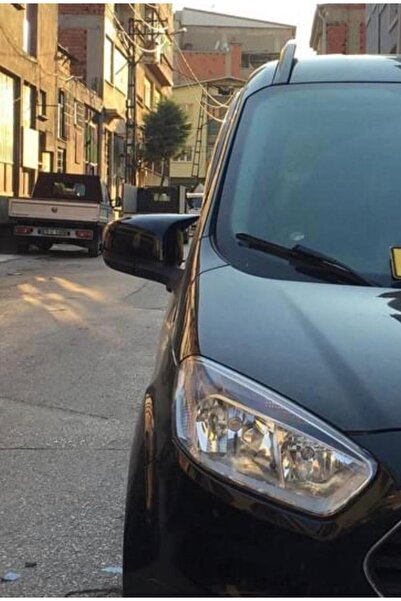 CARSESUAR FORD COURİER YARASA BATMAN AYNA KAPAĞI 2014/2015/2016 UYUMLU