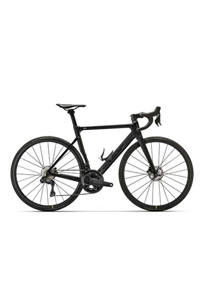 WRC RACE BOLD 28'' 53CM MAT SİYAH-PARLAK SİYAH ULTEGTA Dİ2