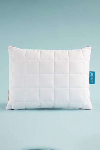 OTHELLO Tempura High Heat Washable Antiallergic Pillow 35x45 Cm