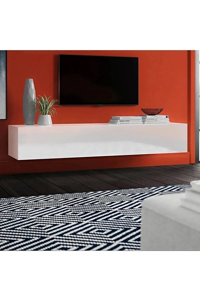 Royadec Kagawa MDF TV Ünitesi