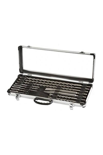 Einhell Sds Kırıcı Delici Matkap Ucu Ve Keski Seti