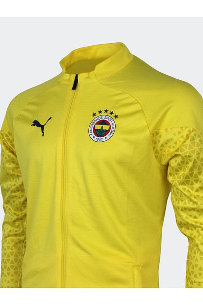 Fenerbahçe 2023/24 A ΣΕΤ ΠΟΔΟΣΦΑΙΡΟ - ΠΛΗΡΕΣ ΤΚ