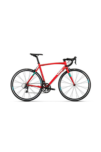WRC RACE SPATE 28'' 18-V 54CM KIRMIZI-GRİ-TURKUAZ