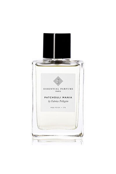 E ESSENTIAL PARFUMS PARIS Essential Parfums Patchouli Mania Refillable 100ml Edp
