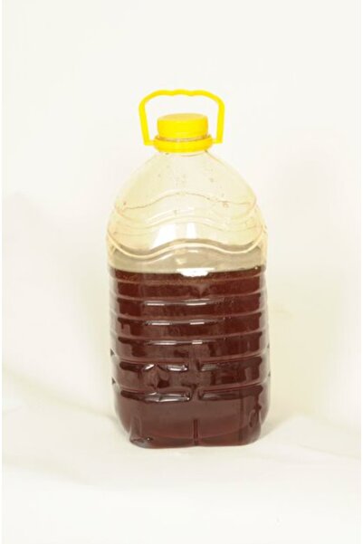 ESENEK KÖY ÜRÜNLERİ Çiçek Balı 5 Kg Doğal Hakiki