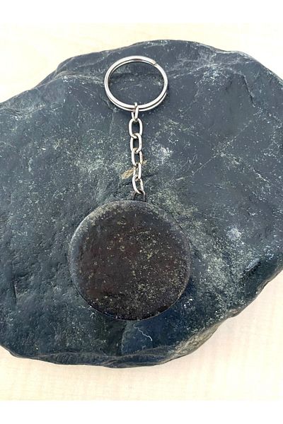Kale Kilit AMASYA Themed KEYCHAIN