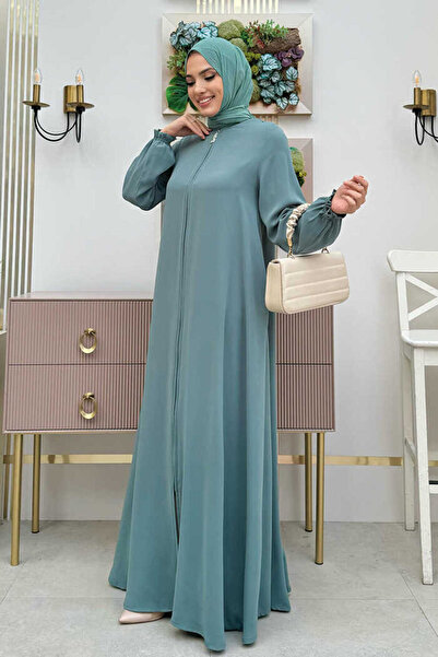 Bym Fashion Mevlana Ferace BYM7 Mint