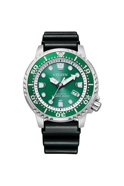 Citizen Eco-drive Bn0158-18x Men's Wristwatch