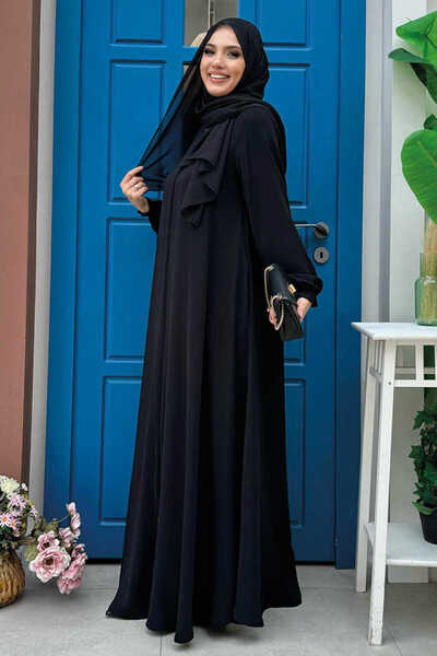 Bym Fashion Mevlana Ferace BYM7 Μαύρο