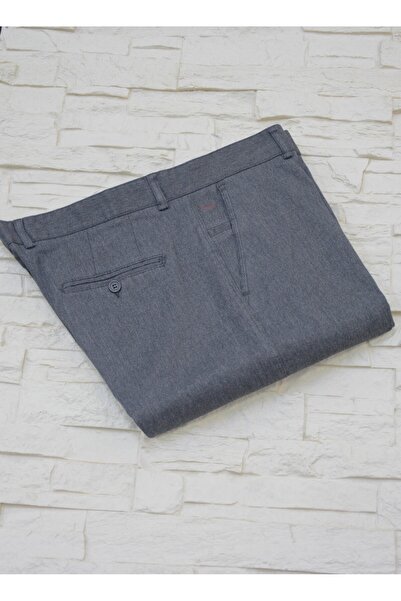 Ege Erkek Giyim PANTOLON KIŞLIK KALIN KLASİK