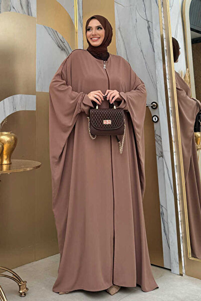 Bym Fashion Yarasakol Ferace BYM2 Mink