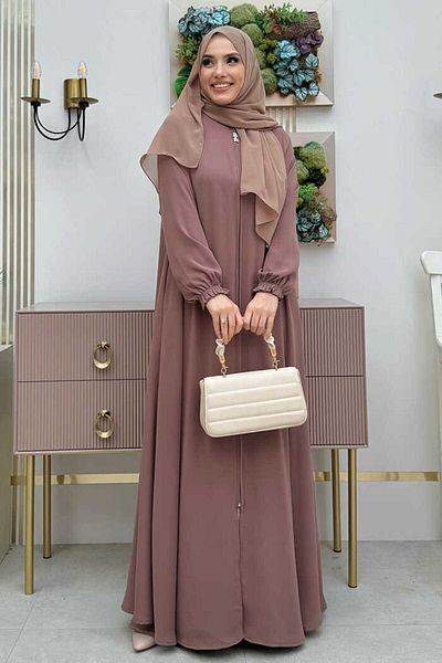 Bym Fashion Mevlana Ferace BYM7 Brown