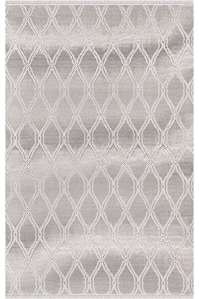 Merinos MERİNOS HALI RECYCLE 37406 071 120 x 180 cm