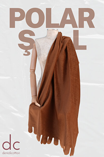 denizlicotton Polar Shawl 1st Quality Special Cut Fringes Beauty Center, Κομμωτήριο, Καφέ, Εστιατόριο, Σάλι δώρου