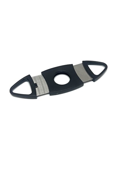 blackraw 50 Ring Plastik Puro Makası