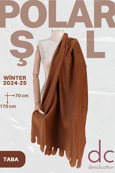 denizlicotton Polar Shawl 1st Quality Special Cut Fringes Beauty Center, Κομμωτήριο, Καφέ, Εστιατόριο, Σάλι δώρου