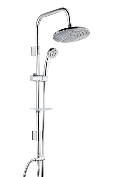 Tema 3f Tepe Duş Seti