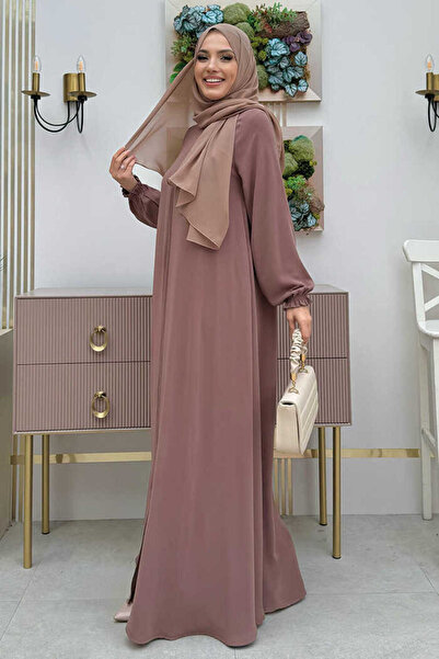 Bym Fashion Mevlana Ferace BYM7 Brown