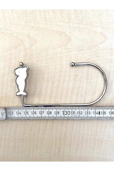 Kale Kilit Zero Kale Lock Table Hanger Collectible