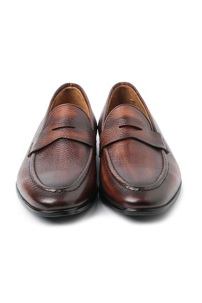 John May Ανδρικά Oxford/Shoes HT-14200 John May TABA