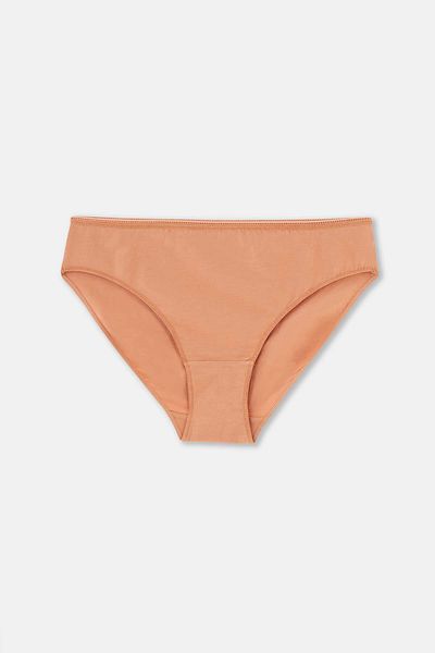 Dagi Mixed Women's 2-Piece Cotton Brief