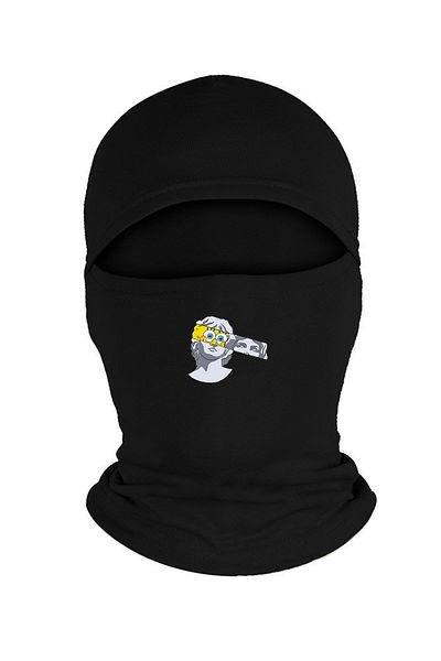 herotasarım Ски маска Polar SpongeBob - Bll4879