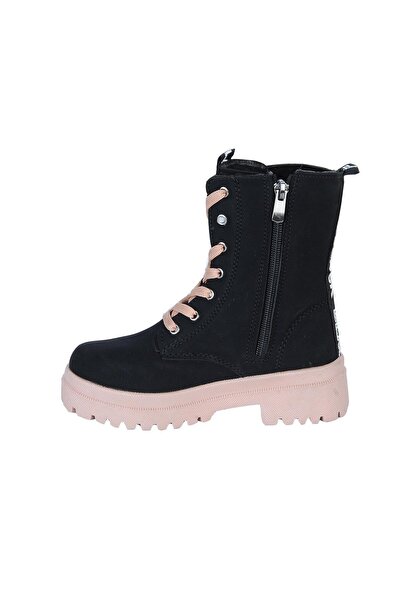 Twingo 7255 Syh-Somon Хутряні дитячі чобітки для дівчаток