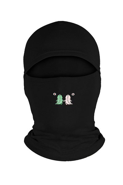 herotasarım Ски маска Polar Dragon Love - bll4470