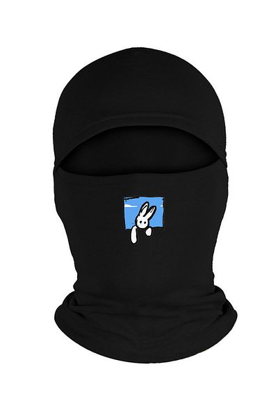 herotasarım Ски маска Polar Rabbit - BLR4571