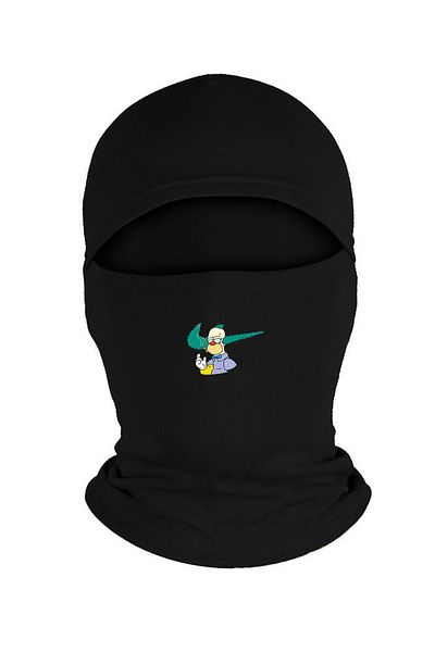 herotasarım Ски маска Simpson Polar - модел BLL4858