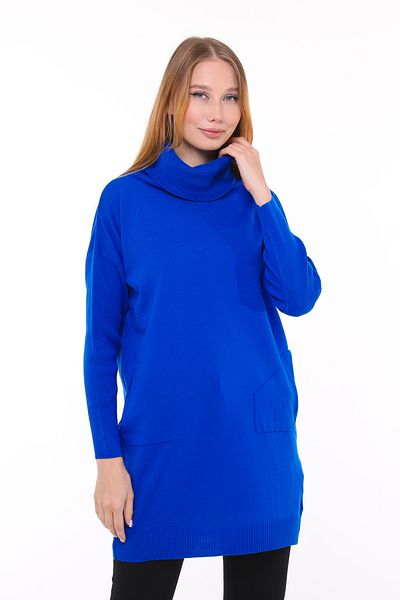 Ananas Women's Pocket Sweater