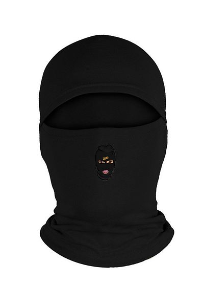 herotasarım Ски маска Polar Rap - bll4676