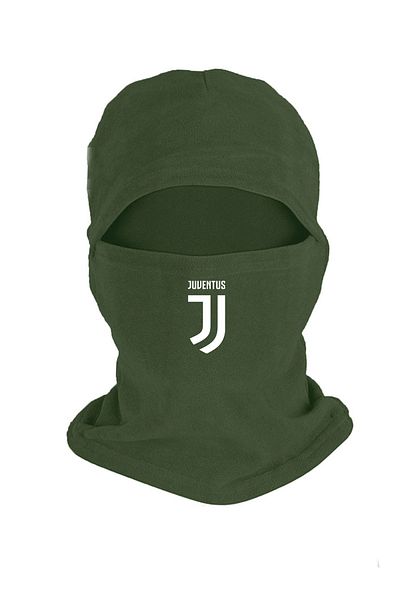 herotasarım Juventus Polar Snow Mask - BLL5013 Model