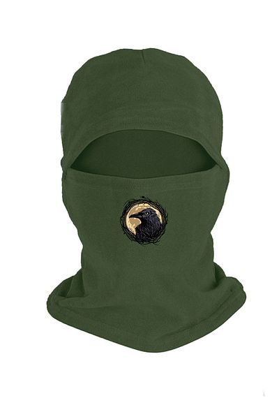herotasarım Ски маска Polar Crow - bll5048