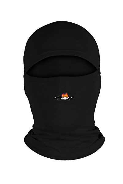 herotasarım Polis Polar Kar Maskesi bll4969